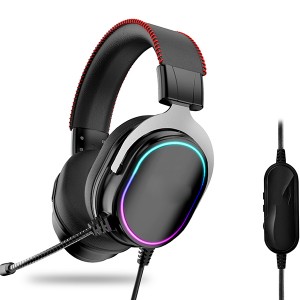 Tsab ntawv xov xwm no tshwm sim thawj zaug https://www.wellypaudio.com/wired-headphones-with-mic-for-pc-over-ear-surround-sound-7-1-reality-wellyp-product/