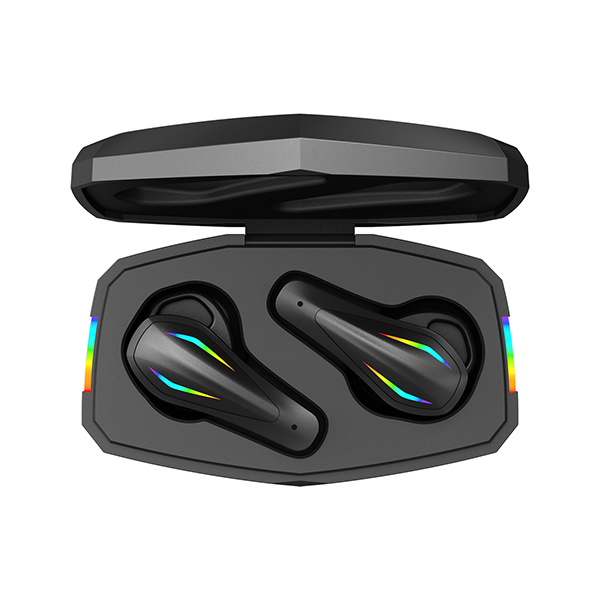 Low Latency Wireless TWS Earbuds Gaming Wellyp