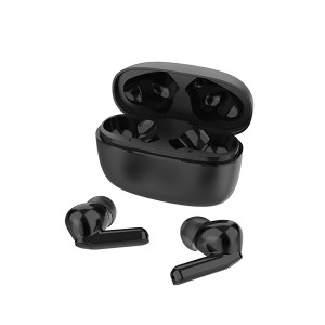 Mini TWS ականջակալներ, որոնք համատեղելի են ցանկացած սմարթֆոնի հետ, շարժական և հարմար