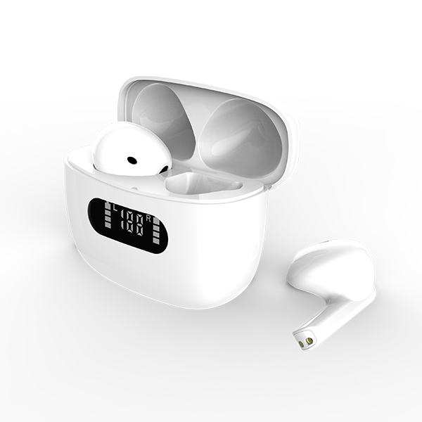 TWS Bluetooth 5.0 Earbuds  Wellyp