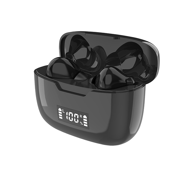 TWS Bluetooth Earbuds