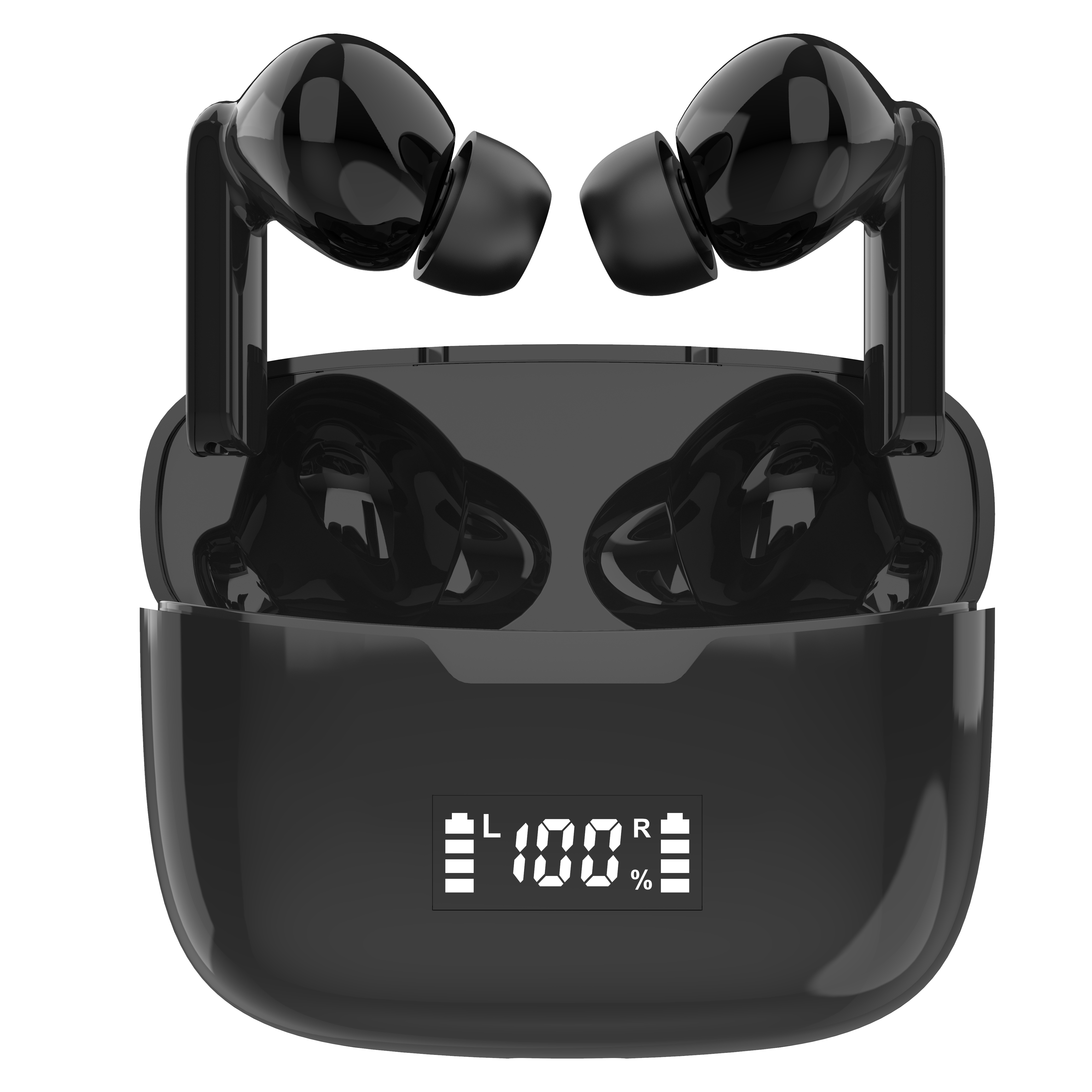 TWS Bluetooth Stereo Earbuds