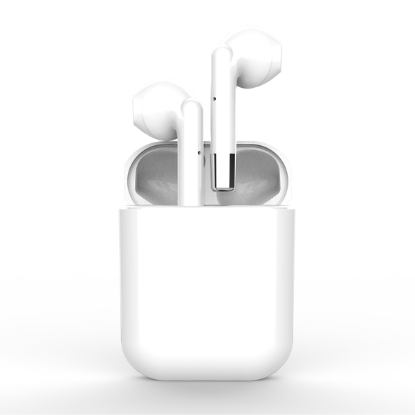 Športne ušesne slušalke TWS
