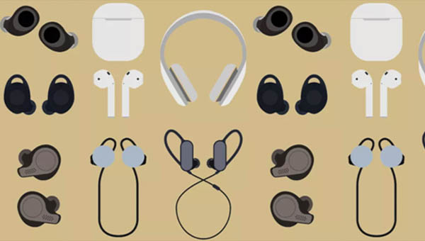 What is the difference between wireless and truly wireless earbuds