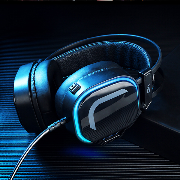 Filè Gaming Headset USB 7.1 Virtual Surround Sound