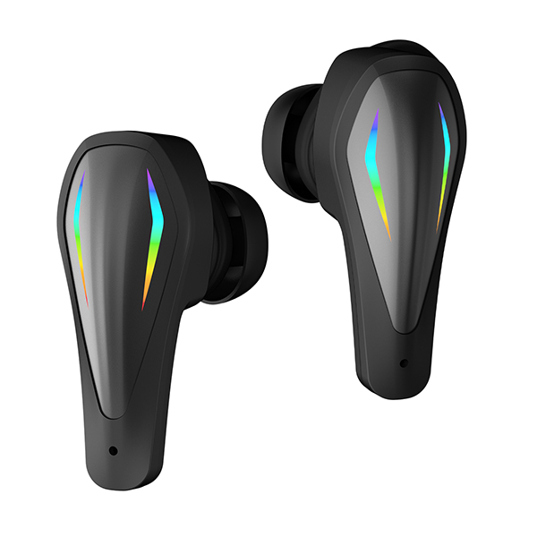 Wireless TWS Gaming Earbuds Wellyp