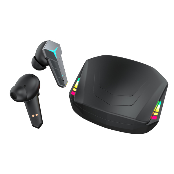 Wireless TWS Gaming Earbuds Wellyp