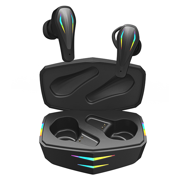 Wireless TWS Gaming Earbuds
