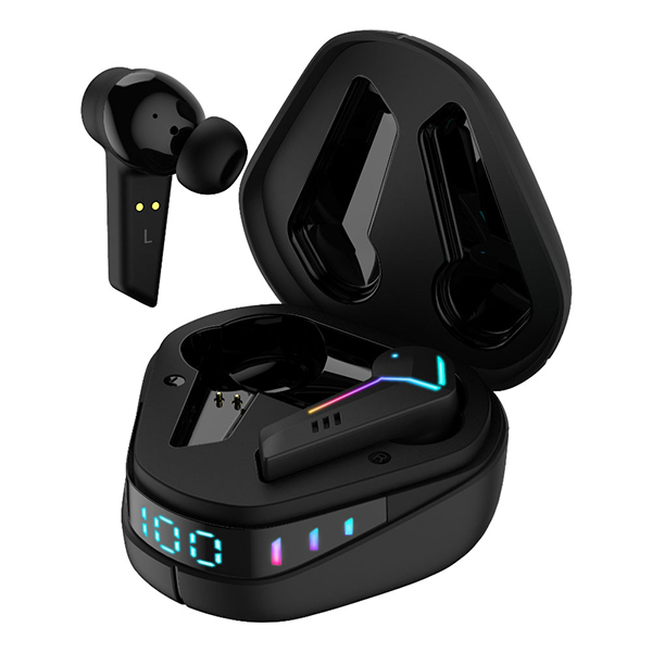 LV Wireless Gaming Headset with Noise Cancelling and Stereo Sound - China  Wireless Earbuds and Bluetooth Gaming Earphones price