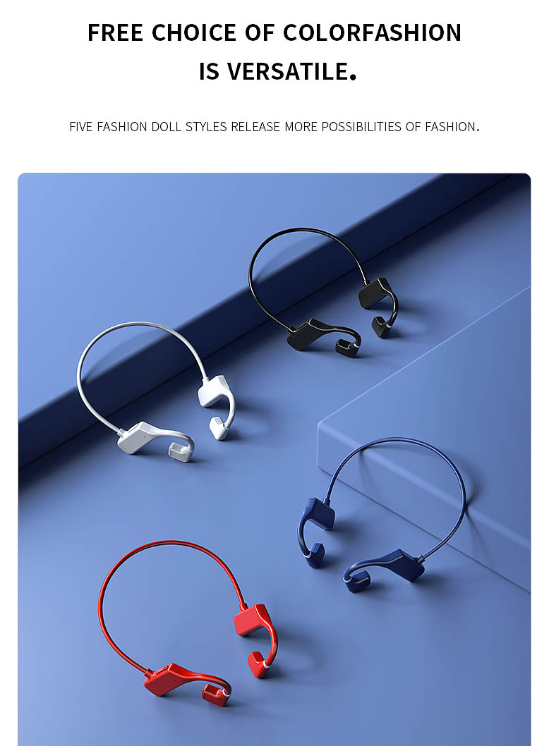 earphone bone conduction 9