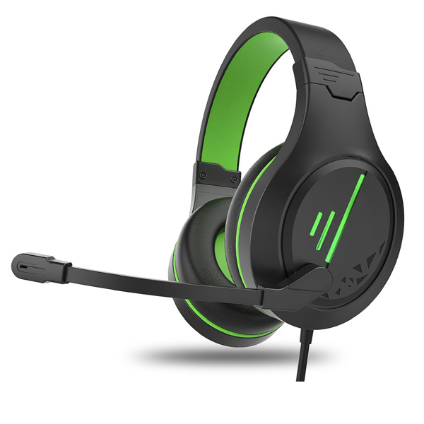 wired gaming headset  Wellyp